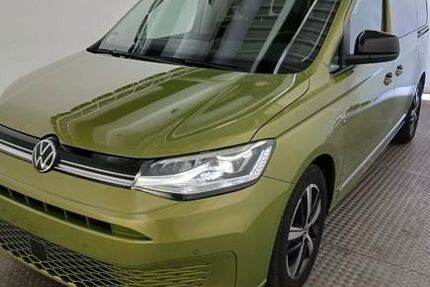 VW Caddy Maxi 139.913 km 23.890 &euro; Maintal 63477