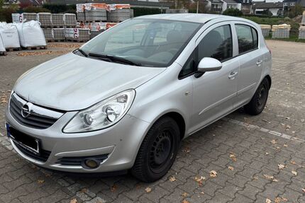 Opel Corsa 238.000 km 2.000 &euro; stockstadt 63811