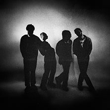 Modernlove. - debut album tour 2026 19.06.2026 Nachtleben