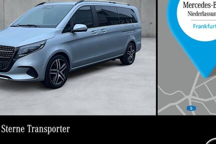 Mercedes-Benz V 300 3.780 km 80.980 &euro; Frankfurt 60488