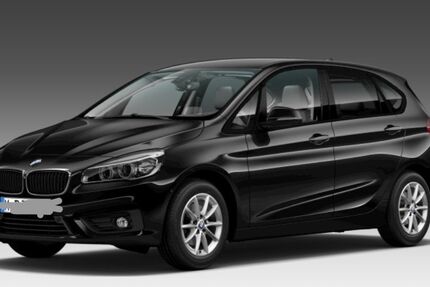BMW 218 Active Tourer 154.000 km 16.800 &euro; Büdingen 63654