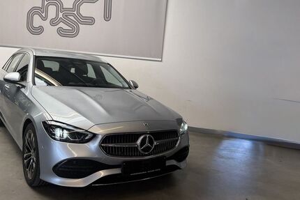 Mercedes-Benz C 220 171.248 km 21.890 &euro; Maintal bei Frankfurt am Main 63477