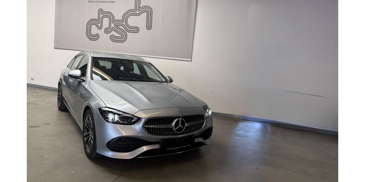 Mercedes-Benz C 220 171.248 km 21.890 &euro; Maintal bei Frankfurt am Main 63477