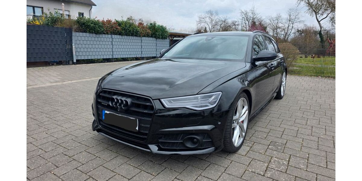 Audi A6 133.000 km 26.800 &euro; Egelsbach 63329
