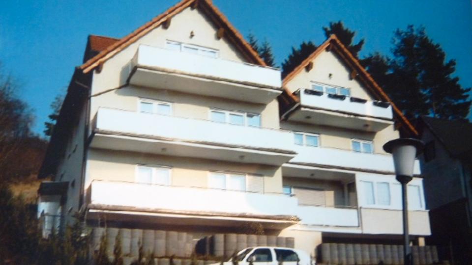 Etagenwohnung Aschaffenburg Damm - 4 Zimmer, 102 m&sup2;, 900&euro; | Angebot:26413579