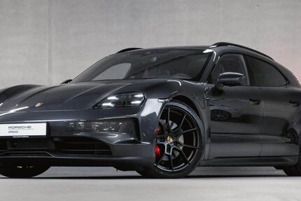 Porsche Taycan 6.500 km 114.490 &euro; Aschaffenburg 63739