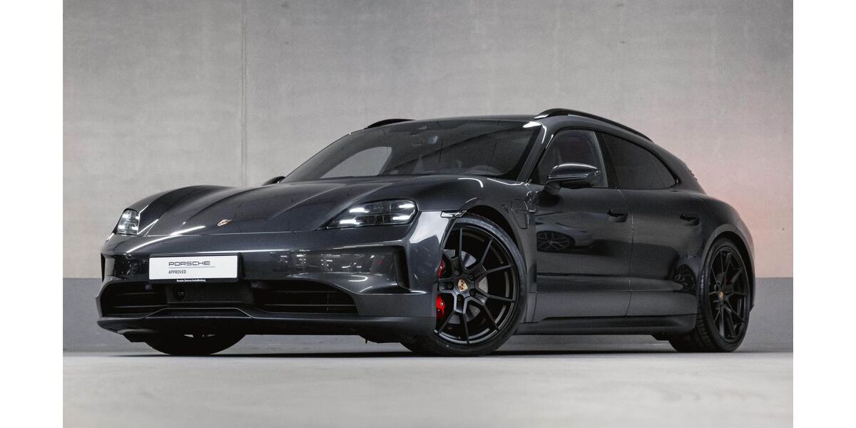 Porsche Taycan 6.500 km 114.490 &euro; Aschaffenburg 63739