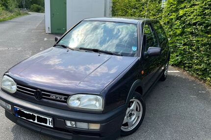 VW Golf 87.050 km 8.150 &euro; Egelsbach 63329