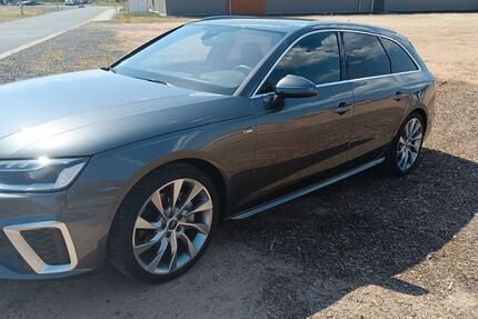 Audi A4 37.000 km 36.500 &euro; Hösbach 63768