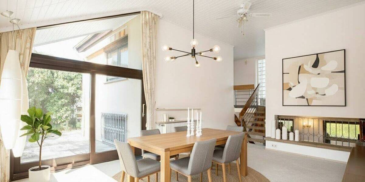 Einfamilienhaus Dietzenbach Hexenberg - 5 Zimmer, 127 m&sup2;, 749.000&euro; | Angebot:26053277