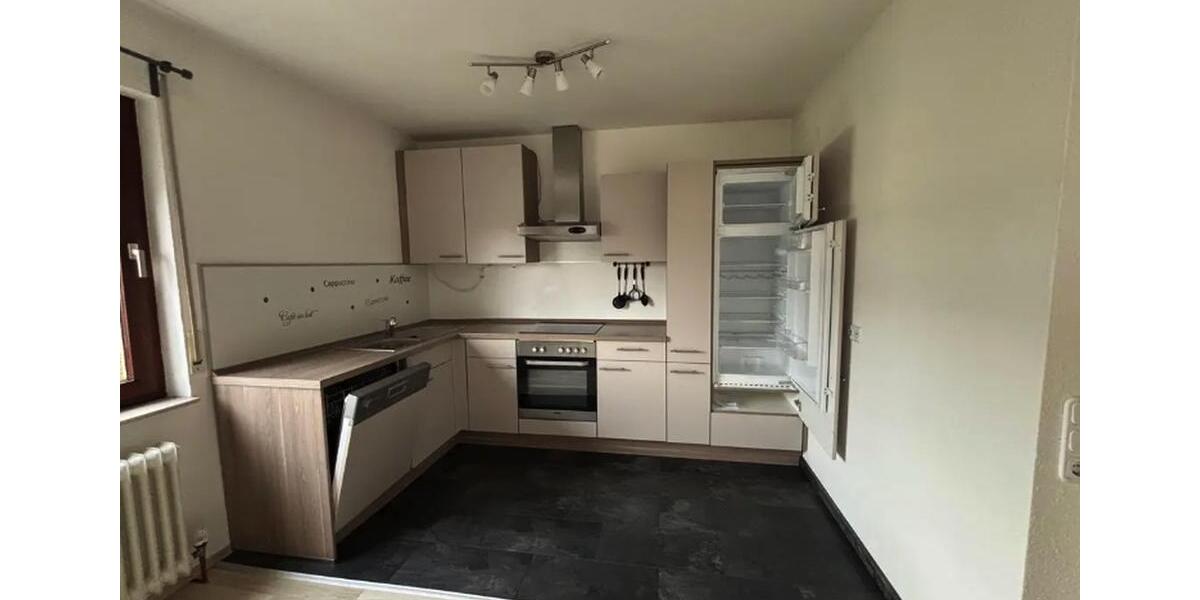 Etagenwohnung Friedrichsdorf - 2 Zimmer, 51 m&sup2;, 689&euro; | Angebot:25844547