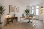 Etagenwohnung Frankfurt am Main Nordend-Ost - 3 Zimmer, 98 m&sup2;, 885.000&euro; | Angebot:26540469