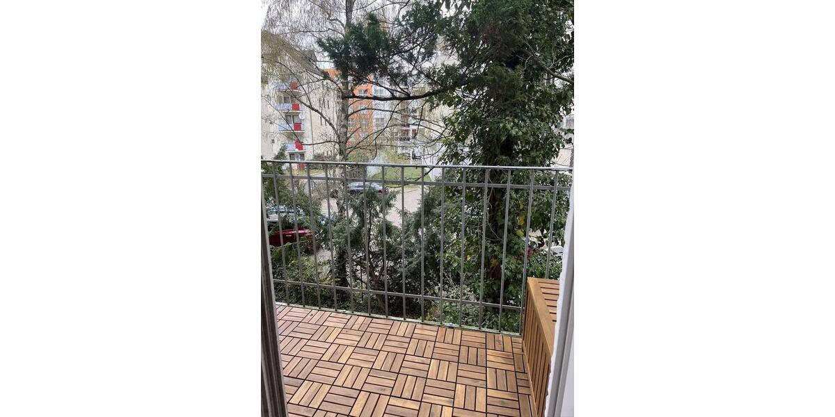 Etagenwohnung Offenbach am Main - 2 Zimmer, 55 m&sup2;, 1.250&euro; | Angebot:25963365