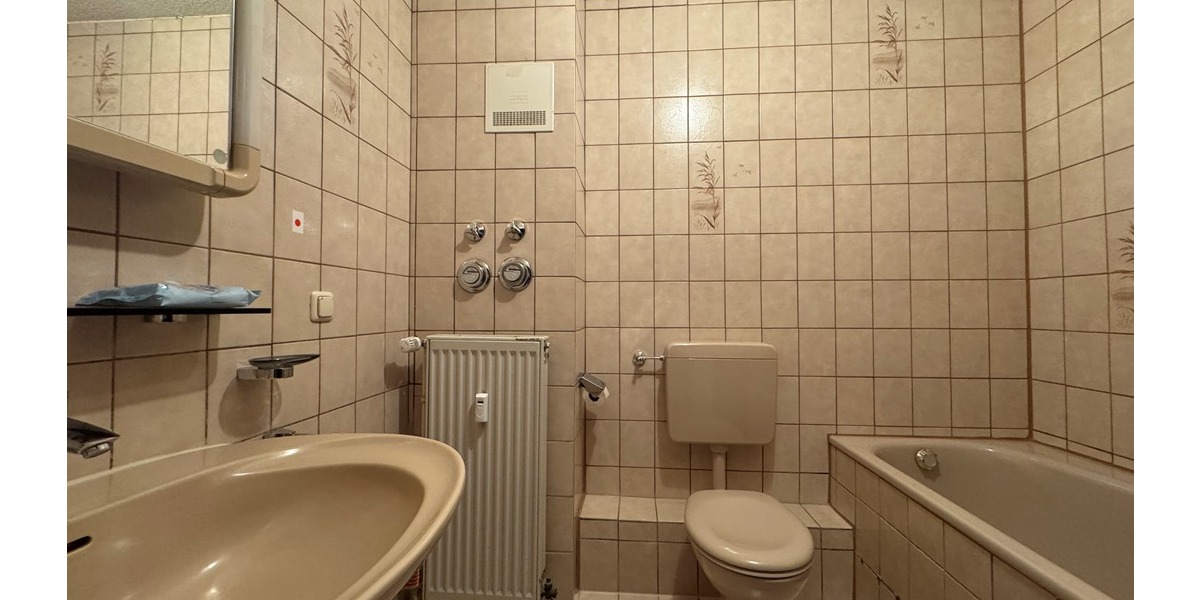 Bad Homburg - Ober-Erlenbach: Hier werden Sie fündig! Gestalten Sie ihr neues Zuhause! - Etagenwohnung Bad Homburg Gonzenheim | Angebot:25180328