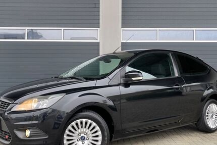 Ford Focus 285.000 km 2.800 &euro; Nidderau 61130