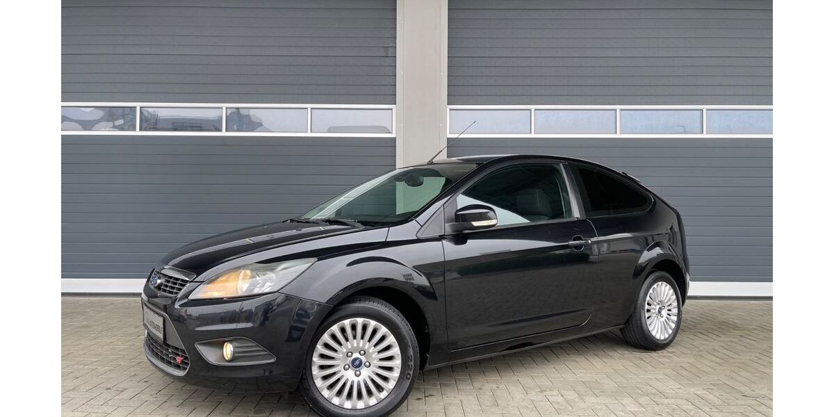 Ford Focus 285.000 km 2.800 &euro; Nidderau 61130