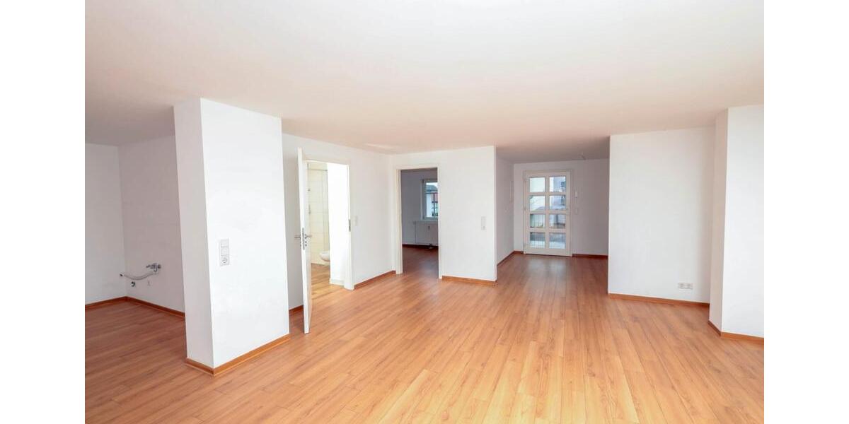 Etagenwohnung Hammersbach - 2 Zimmer, 64 m&sup2;, 677&euro; | Angebot:26006751