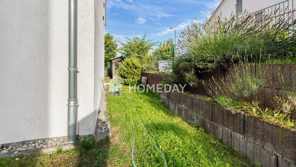 Reihenendhaus Bad Vilbel Dortelweil - 5 Zimmer, 136 m&sup2;, 653.000&euro; | Angebot:25677703