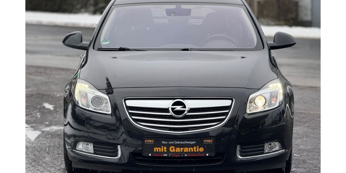 Opel Insignia 175.000 km 5.250 &euro; Dietzenbach 63128