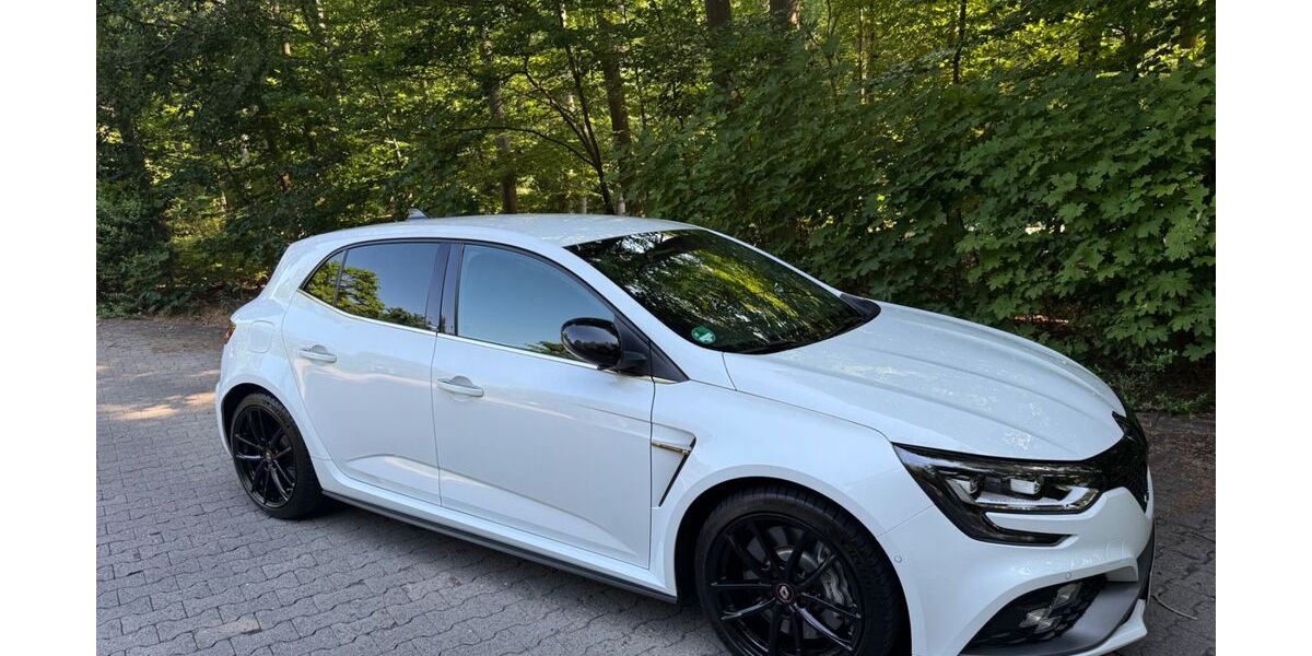 Renault Megane 48.650 km 28.300 &euro; Dreieich 63303