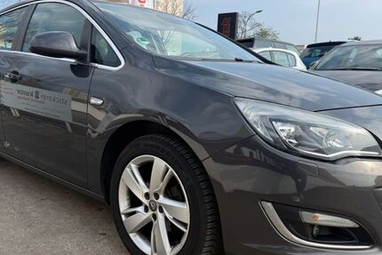 Opel Astra 150.000 km 4.990 &euro; Mainaschaff 63814
