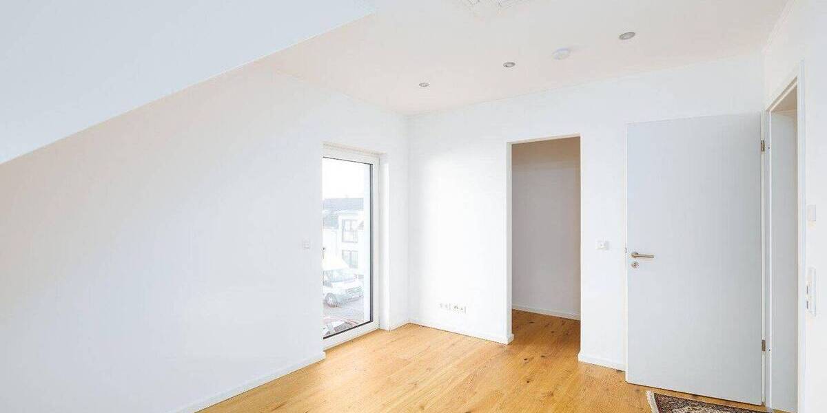 Doppelhaushälfte Neuberg Ravolzhausen - 5 Zimmer, 155 m&sup2;, 2.200&euro; | Angebot:26879405
