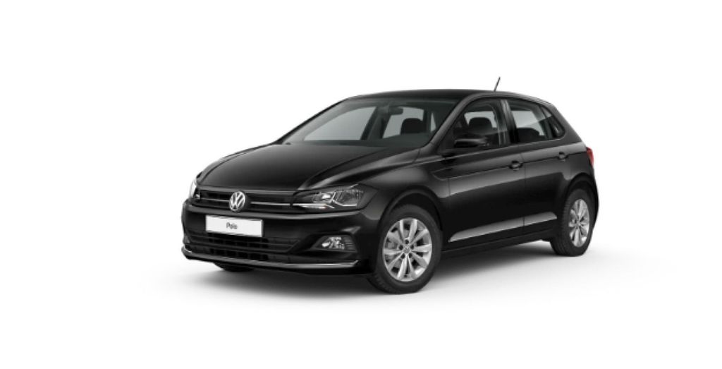 VW Polo 18.241 km 15.785 &euro; Freigericht 63579