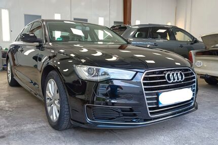 Audi A6 155.000 km 18.600 &euro; Frankfurt 60528