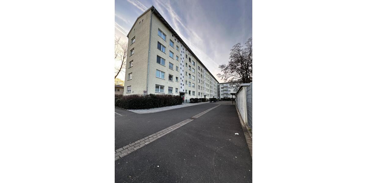 Etagenwohnung Hanau Großauheim - 3 Zimmer, 76 m&sup2;, 250.000&euro; | Angebot:24651920