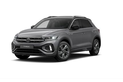 VW T-Roc 19.600 km 28.849 &euro; Mühlheim 63165