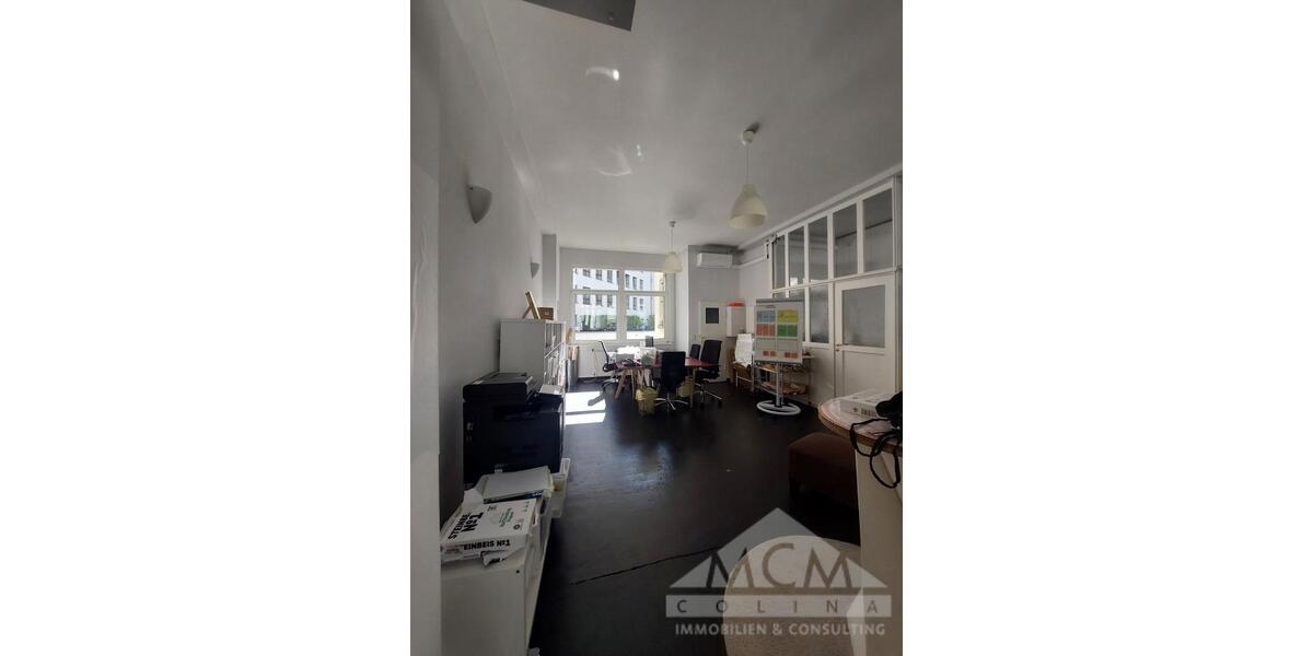 Gewerbeobjekt Frankfurt am Main Innenstadt 1 - 2.450&euro; | Angebot:25081678