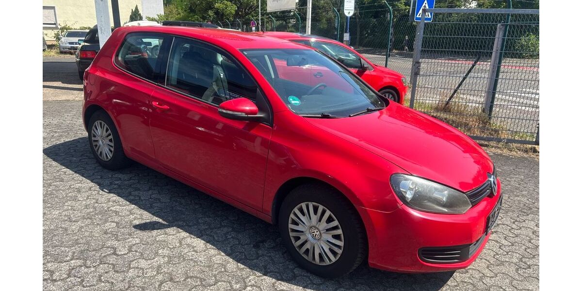 VW Golf 142.000 km 2.290 &euro; Hanau 63452