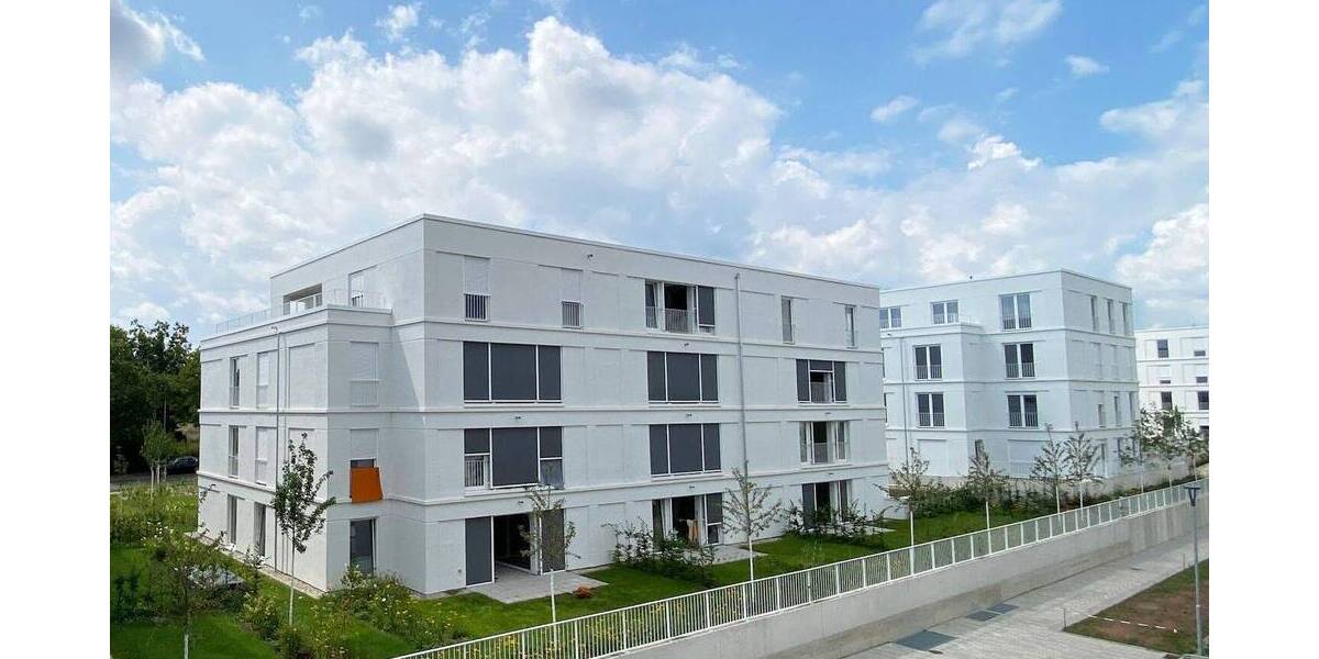 Etagenwohnung Bad Homburg vor der Höhe Ober-Eschbach - 4 Zimmer, 100 m&sup2;, 1.790&euro; | Angebot:26885939