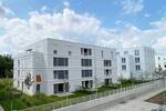 Etagenwohnung Bad Homburg vor der Höhe Ober-Eschbach - 4 Zimmer, 100 m&sup2;, 1.790&euro; | Angebot:26885939
