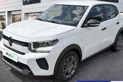 Citroen C3 2.005 km 13.980 &euro; Maintal 63477