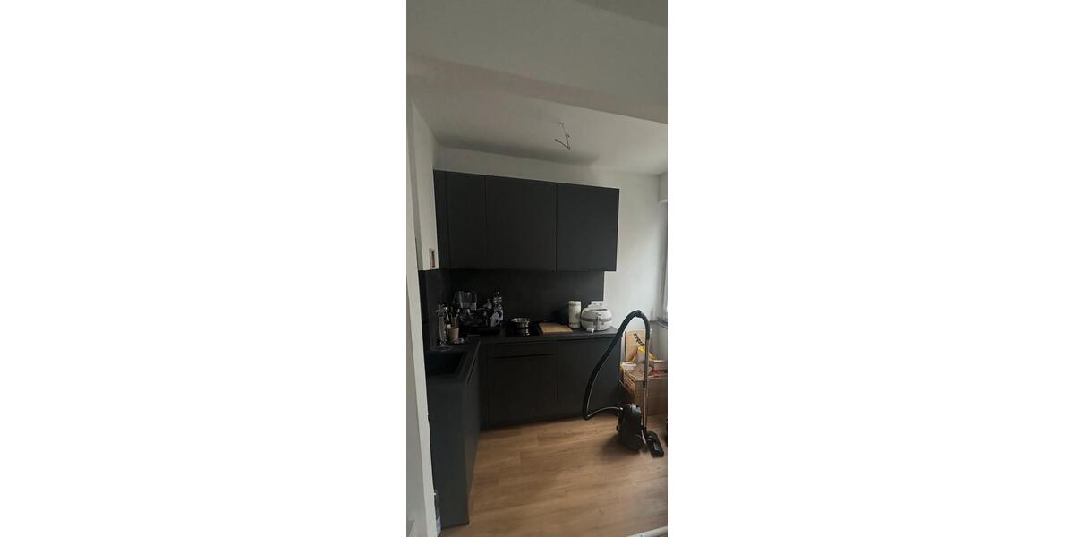 Etagenwohnung Frankfurt am Main Nordend West - 1 Zimmer, 30 m&sup2;, 800&euro; | Angebot:26613002
