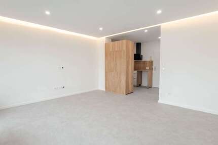 Wohnung Frankfurt am Main Nord-Ost - 1 Zimmer, 35 m&sup2;, 169.000&euro; | Angebot:26896219