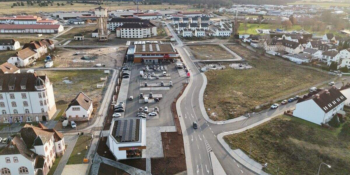 Grundstück Babenhausen - 720.000&euro; | Angebot:25774783