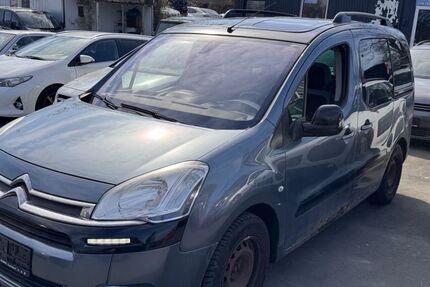 Citroen Berlingo 299.888 km 4.499 &euro; Frankfurt 60486