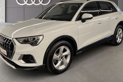 Audi Q3 24.974 km 34.880 &euro; Frankfurt am Main 60314