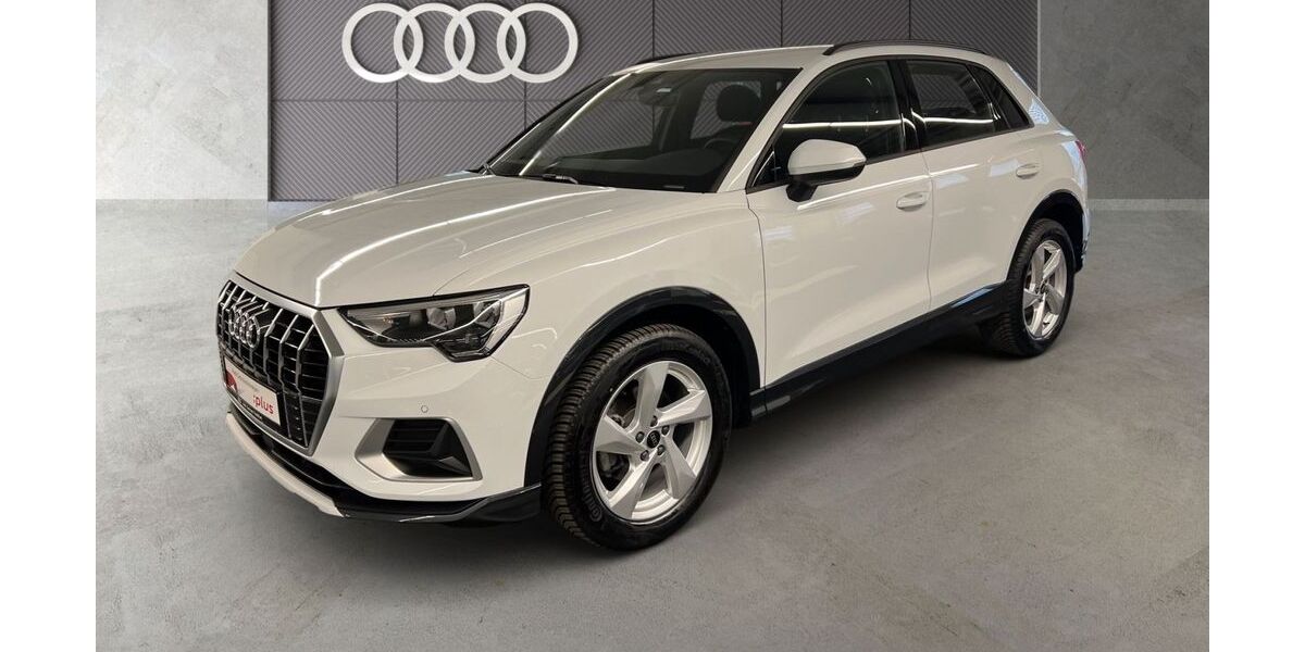 Audi Q3 24.974 km 34.880 &euro; Frankfurt am Main 60314
