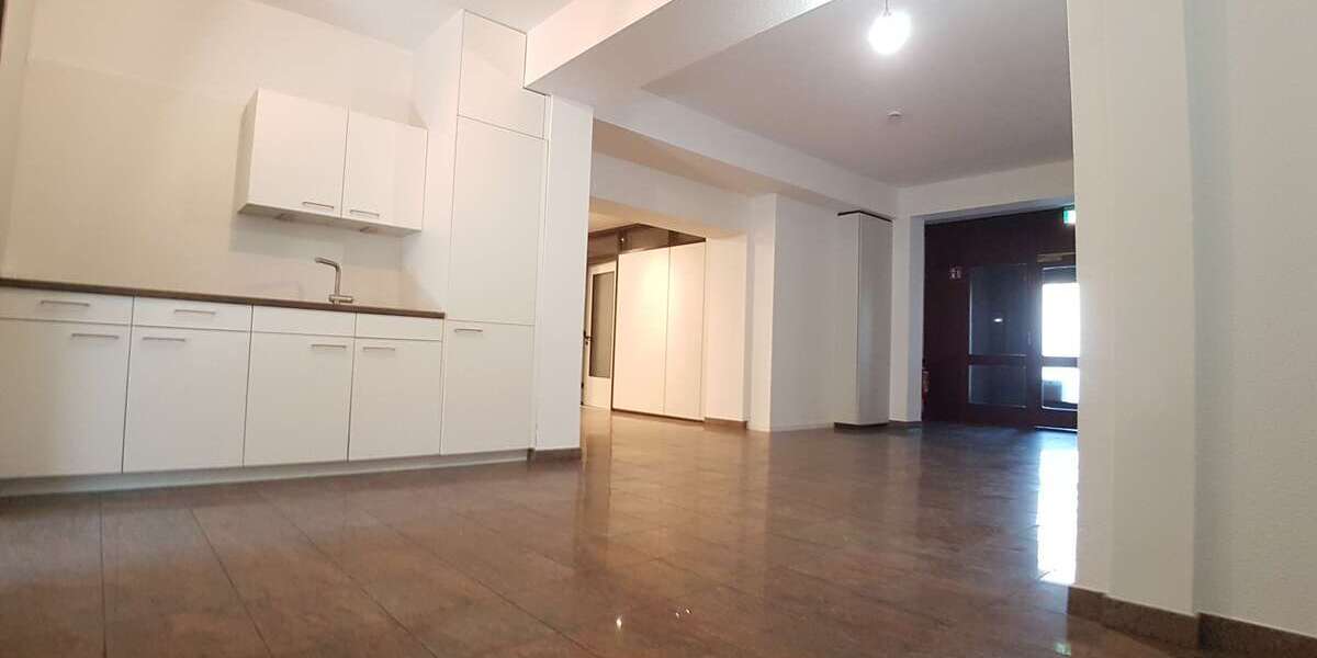 Gewerbeobjekt Frankfurt am Main Sachsenhausen Süd - 4.800&euro; | Angebot:16544325