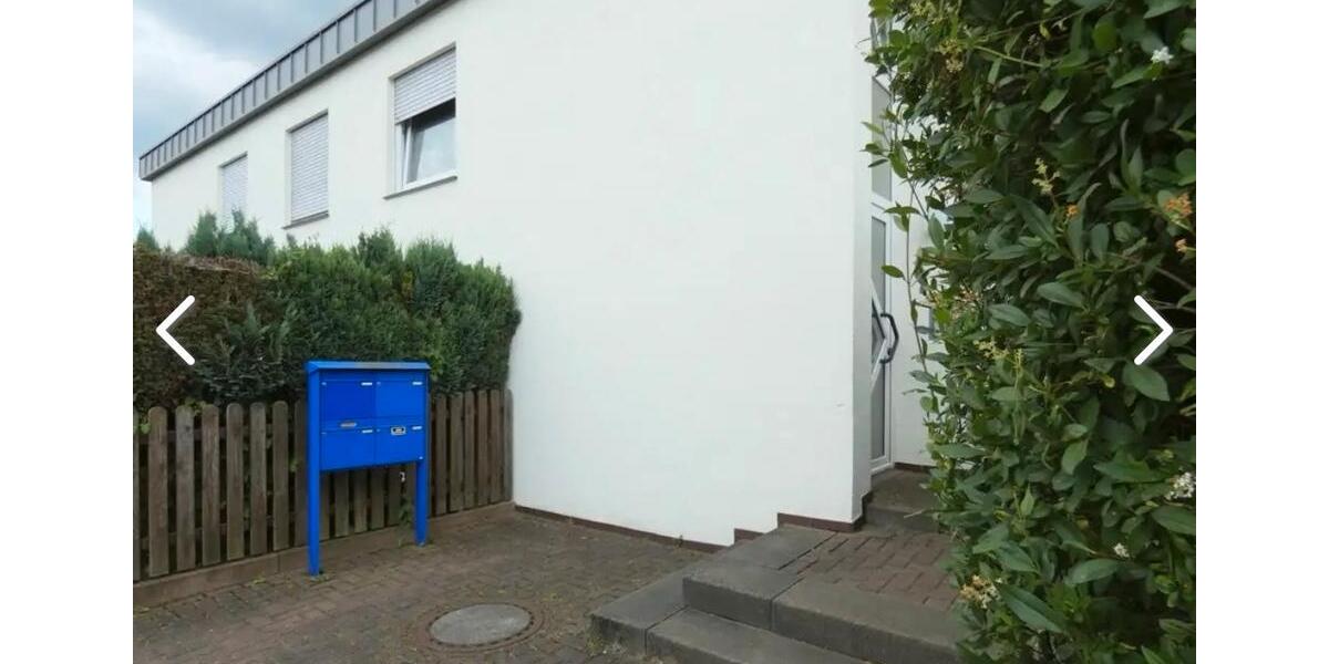 Etagenwohnung Büdingen - 4.5 Zimmer, 110 m&sup2;, 336.000&euro; | Angebot:26409965