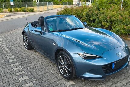 Mazda MX-5 46.959 km 19.600 &euro; Egelsbach 63329