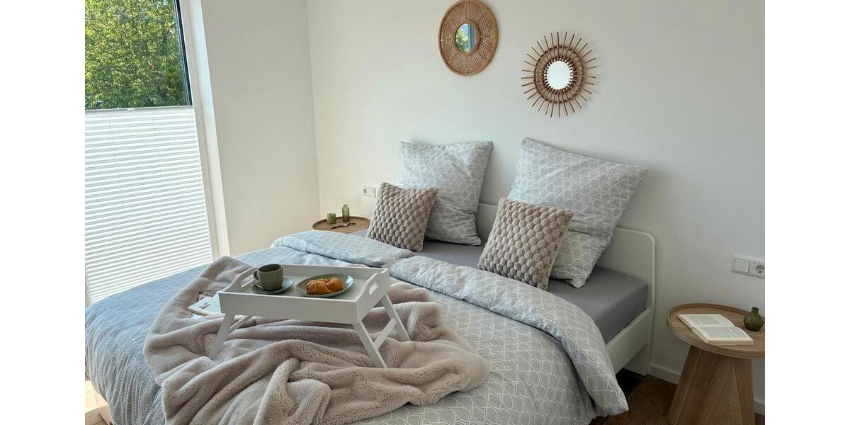 Etagenwohnung Sailauf - 2 Zimmer, 53 m&sup2;, 1.200&euro; | Angebot:25975838