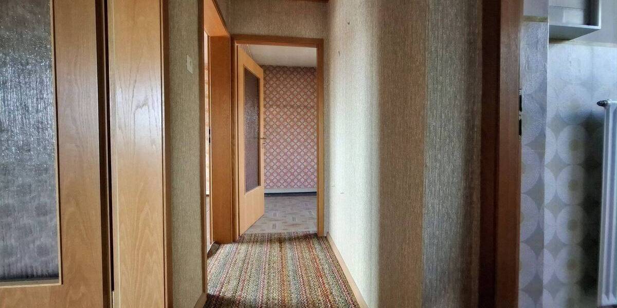 Doppelhaushälfte Frankfurt Sossenheim - 8 Zimmer, 180 m&sup2;, 495.000&euro; | Angebot:25916312