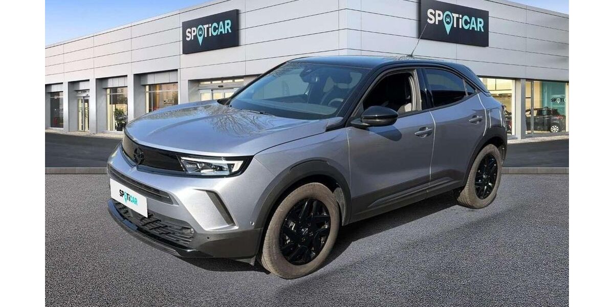 Opel Mokka 14.500 km 22.800 &euro; Blankenbach 63825