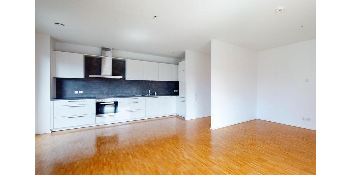Etagenwohnung Frankfurt am Main Sachsenhausen - 3 Zimmer, 95 m&sup2;, 1.565&euro; | Angebot:26001603