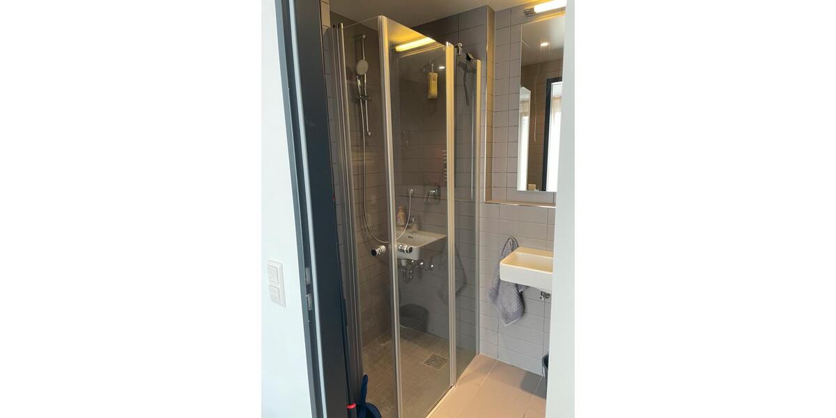 Etagenwohnung Offenbach am Main Hafen - 1 Zimmer, 31 m&sup2;, 720&euro; | Angebot:25965715