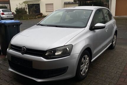 VW Polo 137.000 km 3.500 &euro; Schöneck 61137